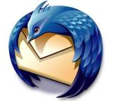 Internet-Software im Test: Thunderbird 2.0.0.6 von Mozilla, Testberichte.de-Note: 2.3 Gut
