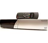 TV-Receiver im Test: S-1002M CI von Maximum, Testberichte.de-Note: ohne Endnote