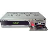 TV-Receiver im Test: GI-S 805 CI Xpeed von Golden Interstar, Testberichte.de-Note: ohne Endnote