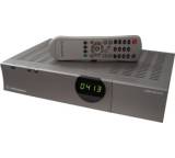 TV-Receiver im Test: CSR 60II CI von Hirschmann, Testberichte.de-Note: ohne Endnote