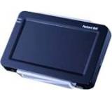 Sonstiges Navigationssystem im Test: Compasseo 820 von Packard Bell, Testberichte.de-Note: 3.0 Befriedigend