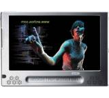 Multimedia-Player im Test: 705 Wi-Fi von Archos, Testberichte.de-Note: 2.1 Gut