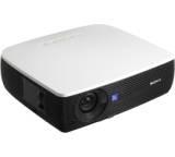 Beamer im Test: VPL-EX4 von Sony, Testberichte.de-Note: 2.1 Gut