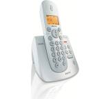 Festnetztelefon im Test: CD2451S/02 von Philips, Testberichte.de-Note: 3.0 Befriedigend
