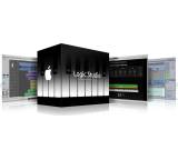 Audio-Software im Test: Logic Studio 8 von Apple, Testberichte.de-Note: 1.4 Sehr gut