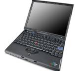 ThinkPad X61s (UK348GE)