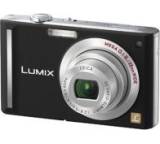 Lumix DMC-FX55