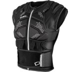 MTB Protektor im Test: Anger Protector Vest von O'Neal, Testberichte.de-Note: ohne Endnote