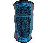MTB Protektor im Test: Appalachee Knee Guard von O'Neal, Testberichte.de-Note: ohne Endnote