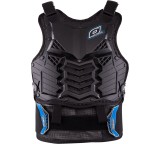 MTB Protektor im Test: Holeshot Roost von O'Neal, Testberichte.de-Note: 1.4 Sehr gut