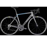 Fahrrad im Test: Ultimate CF SL 9.0 - Shimano Ultegra Di2 (Modell 2015) von Canyon, Testberichte.de-Note: ohne Endnote