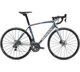 Fahrrad im Test: Mourenx 69 - Shimano Ultegra (Modell 2015) von Eddy Merckx, Testberichte.de-Note: ohne Endnote