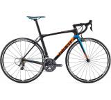 Fahrrad im Test: TCR Advanced 1 LTD - Shimano Ultegra (Modell 2015) von Giant, Testberichte.de-Note: ohne Endnote