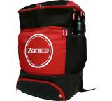 Transition Back Pack