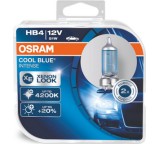 Autobeleuchtung im Test: Cool Blue Intense HB4 von Osram, Testberichte.de-Note: 1.5 Sehr gut