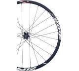 Fahrrad-Laufrad im Test: 30 Course Disc-brake Clincher von Zipp, Testberichte.de-Note: ohne Endnote