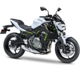 Z650 ABS (50 kW) (Modell 2017)