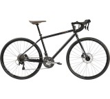 X.Over.Blacktop GT (Modell 2017)