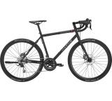 Brandmeister Randonneur (Modell 2017)