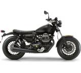 V9 Bobber ABS (40 kW) [Modell 2017]