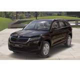 Kodiaq 2.0 TDI (140 kW) (2017)