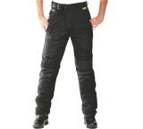Motorradhose im Test: Motorradhose Textil / Taslan RO 455 von Roleff, Testberichte.de-Note: 2.8 Befriedigend