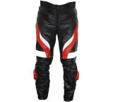 Motorradhose im Test: Motorradhose Slider von German Wear, Testberichte.de-Note: 2.6 Befriedigend