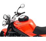 Motorradtaschen/-rucksack im Test: Tankrucksack 02 Magnet von Q-Bag, Testberichte.de-Note: 1.6 Gut