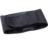 Sonstige Motorradkleidung im Test: Beheizbarer Nierengurt von Infactory, Testberichte.de-Note: 2.0 Gut