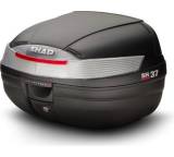 Topcase im Test: SH37 von Shad, Testberichte.de-Note: 1.8 Gut