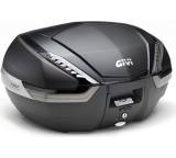 Topcase im Test: V47NN Tech von Givi, Testberichte.de-Note: 1.5 Sehr gut