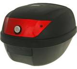 Topcase im Test: Universal-Topcase von Nova Motors, Testberichte.de-Note: 1.9 Gut