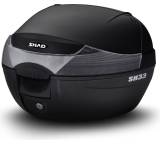 Topcase im Test: SH33 von Shad, Testberichte.de-Note: 1.7 Gut