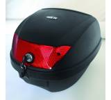 Topcase im Test: Topcase Rome 28 Liter von Shin Yo, Testberichte.de-Note: 1.7 Gut