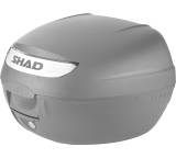 Topcase im Test: SH26 von Shad, Testberichte.de-Note: 1.5 Sehr gut