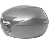 Topcase im Test: SH39 von Shad, Testberichte.de-Note: 1.4 Sehr gut