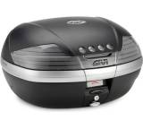 Topcase im Test: V46 Tech von Givi, Testberichte.de-Note: 1.7 Gut