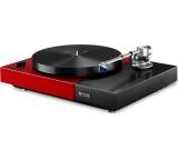 Plattenspieler im Test: PE2525 von Perpetuum Ebner, Testberichte.de-Note: 2.0 Gut