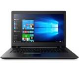 Laptop im Test: Ideapad 110-17IKB von Lenovo, Testberichte.de-Note: 2.5 Gut