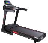 Laufband im Test: Laufband F48 von Sportstech, Testberichte.de-Note: 2.5 Gut