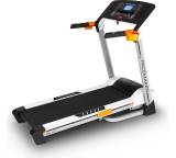 Laufband im Test: Pacemaker X20 mit Pulsgurt von Capital Sports, Testberichte.de-Note: ohne Endnote