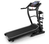 Laufband im Test: Pacemaker FX5 von Klarfit, Testberichte.de-Note: ohne Endnote