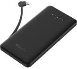 Powerbank im Test: 6000mAh MFi-Lightning von EasyAcc, Testberichte.de-Note: 1.9 Gut