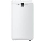 Klimaanlage im Test: ACP 35 von Stiebel Eltron, Testberichte.de-Note: ohne Endnote