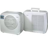 Klimaanlage im Test: AC 2400 von Eurom, Testberichte.de-Note: ohne Endnote