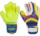 Torwarthandschuhe im Test: Serathor Pro G2 Ortho-Tec von Reusch, Testberichte.de-Note: ohne Endnote