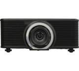 Beamer im Test: EK-810U von Eiki, Testberichte.de-Note: ohne Endnote