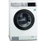 Waschtrockner im Test: L9WE95ÖKO von AEG, Testberichte.de-Note: ohne Endnote