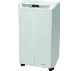 Klimaanlage im Test: CL 3637 von Clatronic, Testberichte.de-Note: 2.3 Gut