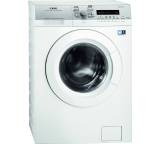 Waschtrockner im Test: L76680NWD von AEG, Testberichte.de-Note: ohne Endnote